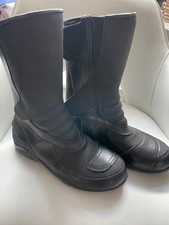 Stivali moto Spada Braker