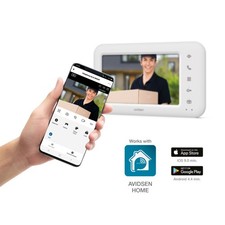 Videocitofono wifi  - Elia