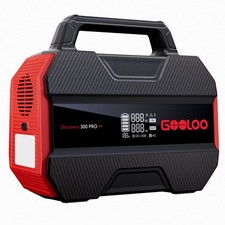 GOOLOO Discovery 300 PRO Power