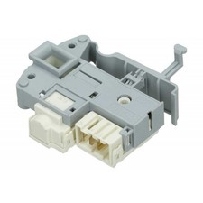 BLOCCOPORTA APRI PORTA SERRATURA OBLO' LAVATRICE serie ARX Ariston indesit