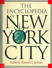 The Encyclopedia of New York