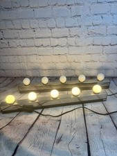 Coppia Luci Specchio Musica