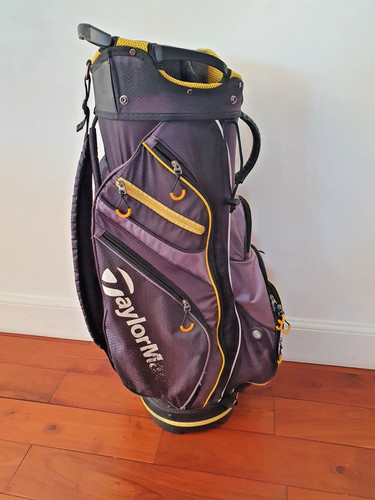 Taylormade borsa per - borsa, carrello