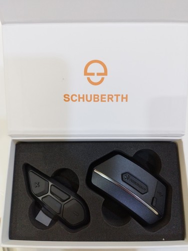 Interfono schuberth sc2 - interfono,