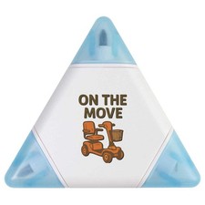 'On The Move Mobility Scooter' Compact DIY Multi Tool (TI00041594)