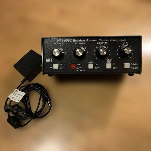 MFJ-959C