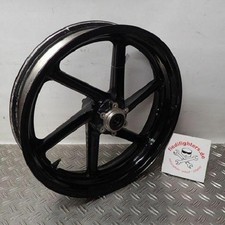 Cerchio anteriore 3,5x16 asse