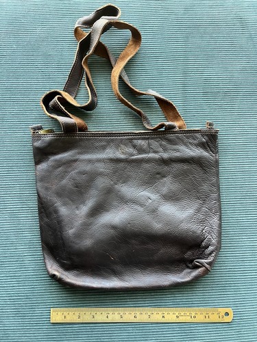 Nuova borsa tote chic passero
