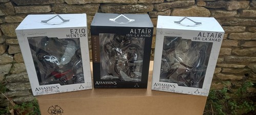 Raro assassins creed legacy - assassins,