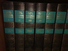 Enciclopedia Universale