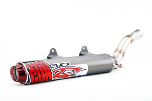 Big gun evo race - big,