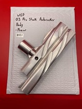 WGP 03 Pro Stock Corpo