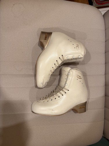 Edea ice skate - ice,