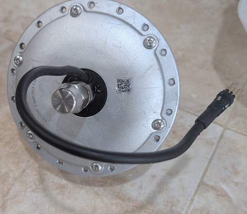 Bafang g320 250 mozzo - fm,