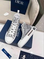 DIOR Sneaker alta B23 League