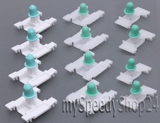 12x VW Golf 3 III modanature