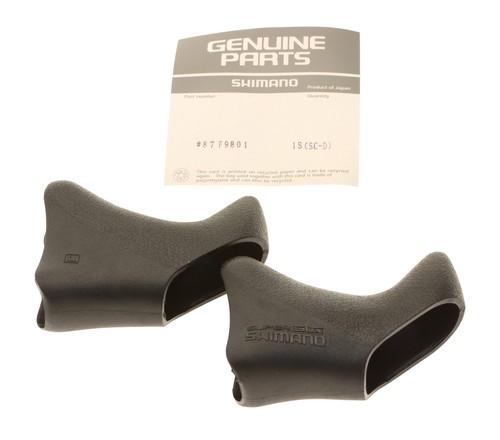 Copri cappe freno shimano - copri,