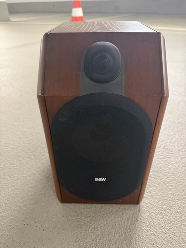 Bowers wilkins cdm 1 - b&w,
