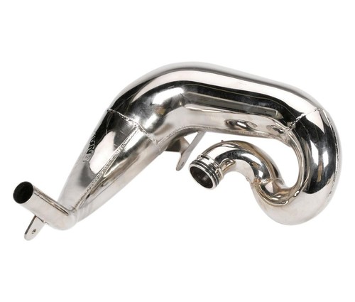 Tubo scarico anteriore fmf - tubo,