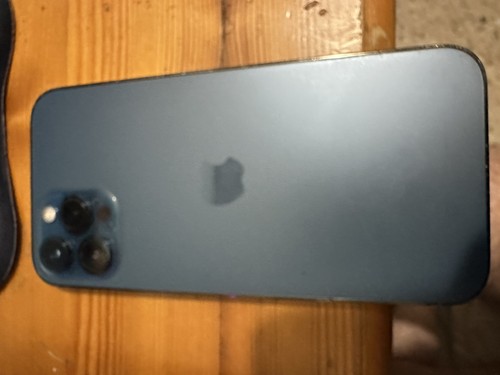 Apple iphone pro - 12,