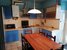 Cucina Componibile Completa