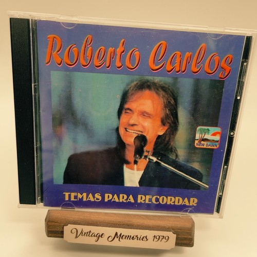 Roberto carlos temas para - carlos,