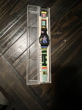 Orologio Swatch Vintage 1989