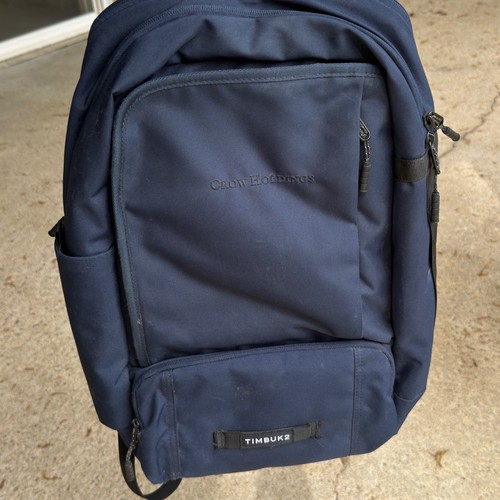 Timbuk2 zaino per laptop - q,
