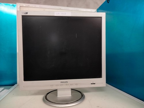 Philips 170s5 monitor lcd - monitor,