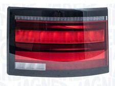 Fanale faro posteriore destro