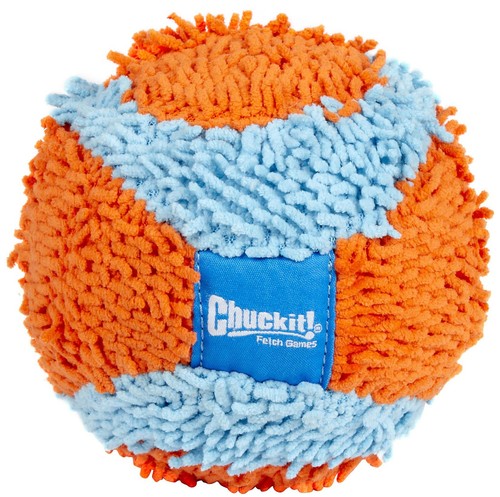 Chuckit indoor fetch - indoor, toys