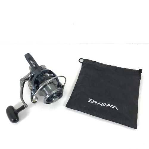 Mulinello spinning daiwa - mulinello, da