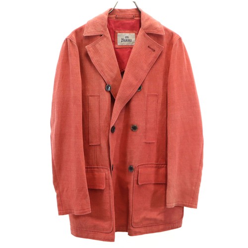 Giacca doppia herno - doppia, made