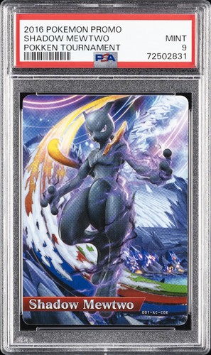 2016 pokemon promo pokken - pokemon,