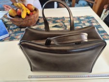 Borsa da viaggio vintage