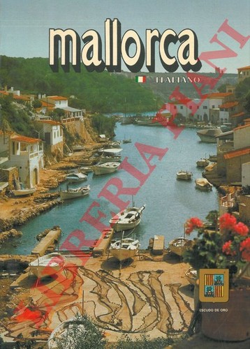 Maiorca mallorca - maiorca, mallorca.