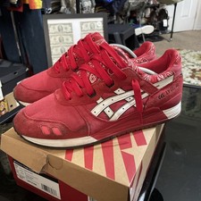 ASICS GEL-Lyte III Bandana