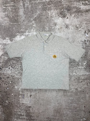 Maglietta polo vintage boxy - maglietta,