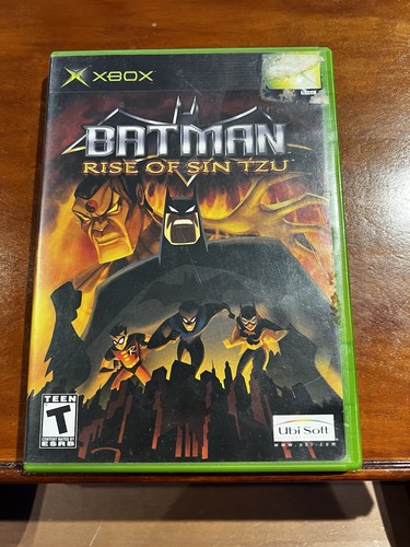 Batman cib - (microsoft,