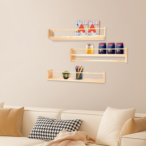 Libreria scaffali per bambini - scaffali,