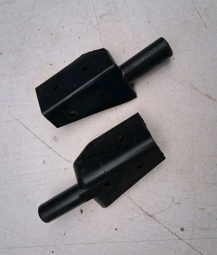 Fiat ritmo 130 abarth supporti - ritmo,
