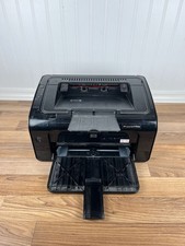 HP LaserJet Pro P1102W