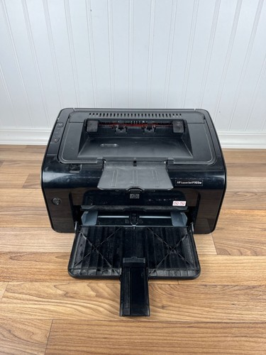 Laserjet pro p1102w - laserjet,
