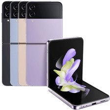 Nuovo Samsung Galaxy Z Flip4