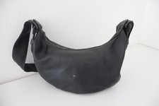 SALVATORE FERRAGAMO BORSA A MANO SPALLA DONNA SHOULDER BAG ITALY VINTAGE PELLE