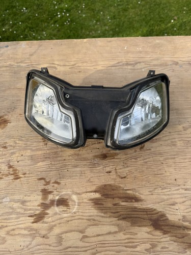 Faro proiettore aprilia - rs, 125