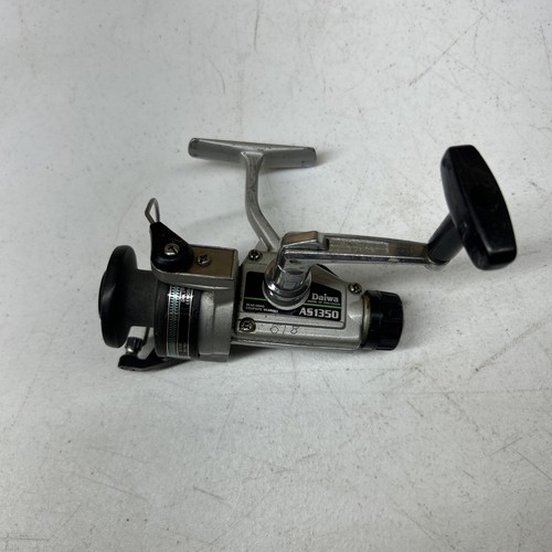 Mulinello spinning daiwa - mulinello, da