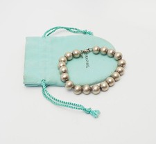 Argento D'Epoca Palline