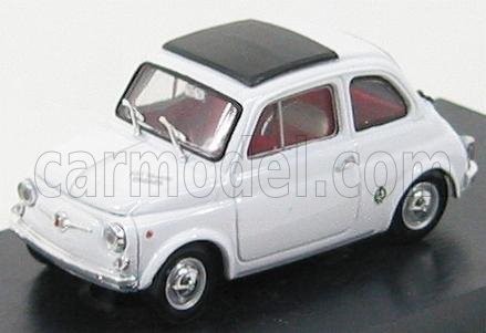 Brumm fiat 500 abarth - 500,