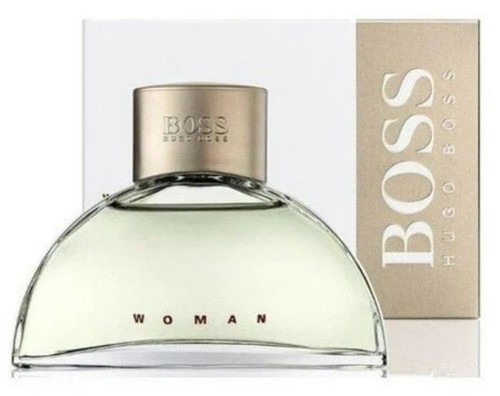 Boss woman donna edp - woman,
